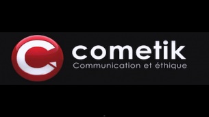 Vidéo présentant les différents métiers présents dans l'agence Cometik, destinée à être diffusée sur le site de l'agence, ce qui justifie le format "bannière web"