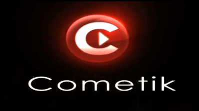 Showreel réalisé pour Cometik, agence de communication web/vidéo regroupant différentes réalisations.