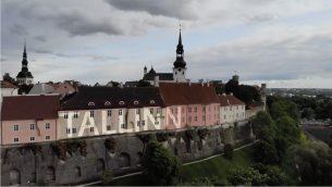 Retour sur une learning expérience dans un pays tout en digital, à Tallinn en Estonie.