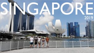 Singapour est une ville-état incroyable, voici un retour sur notre learning experience menée là-bas, sur fond de pédagogie et de digital.